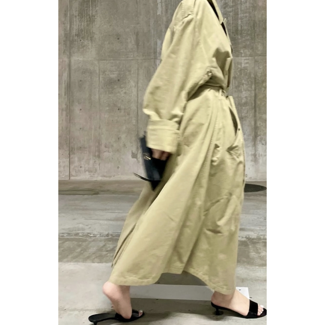 THE ROW - 値下◇美品◇ ザロウ The Row Montrose Coat XS THE ROW - 値下◇美品◇ ザロウ The Row Montrose Coat XS
