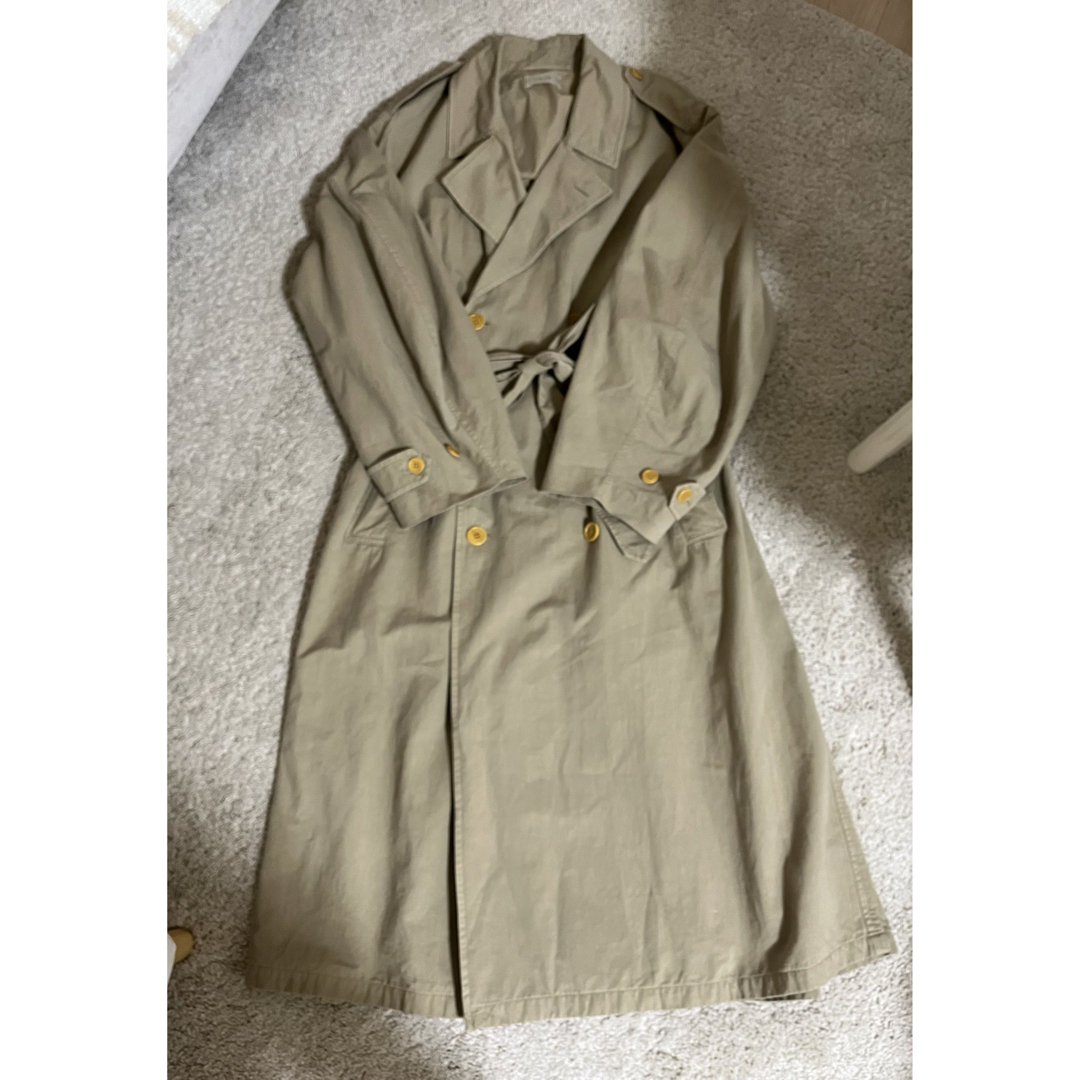 THE ROW - 値下◇美品◇ ザロウ The Row Montrose Coat XS THE ROW - 値下◇美品◇ ザロウ The Row Montrose Coat XS