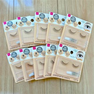 DAISO(つけまつげ)のフリマアイテム一覧 DAISO(つけまつげ)のフリマアイテム一覧