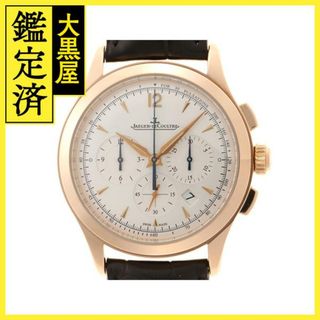 Jaeger-LeCoultre - #3262【お洒落な高級感】メンズ 腕時計 Jaeger-LeCoultre - #3262【お洒落な高級感】メンズ 腕時計