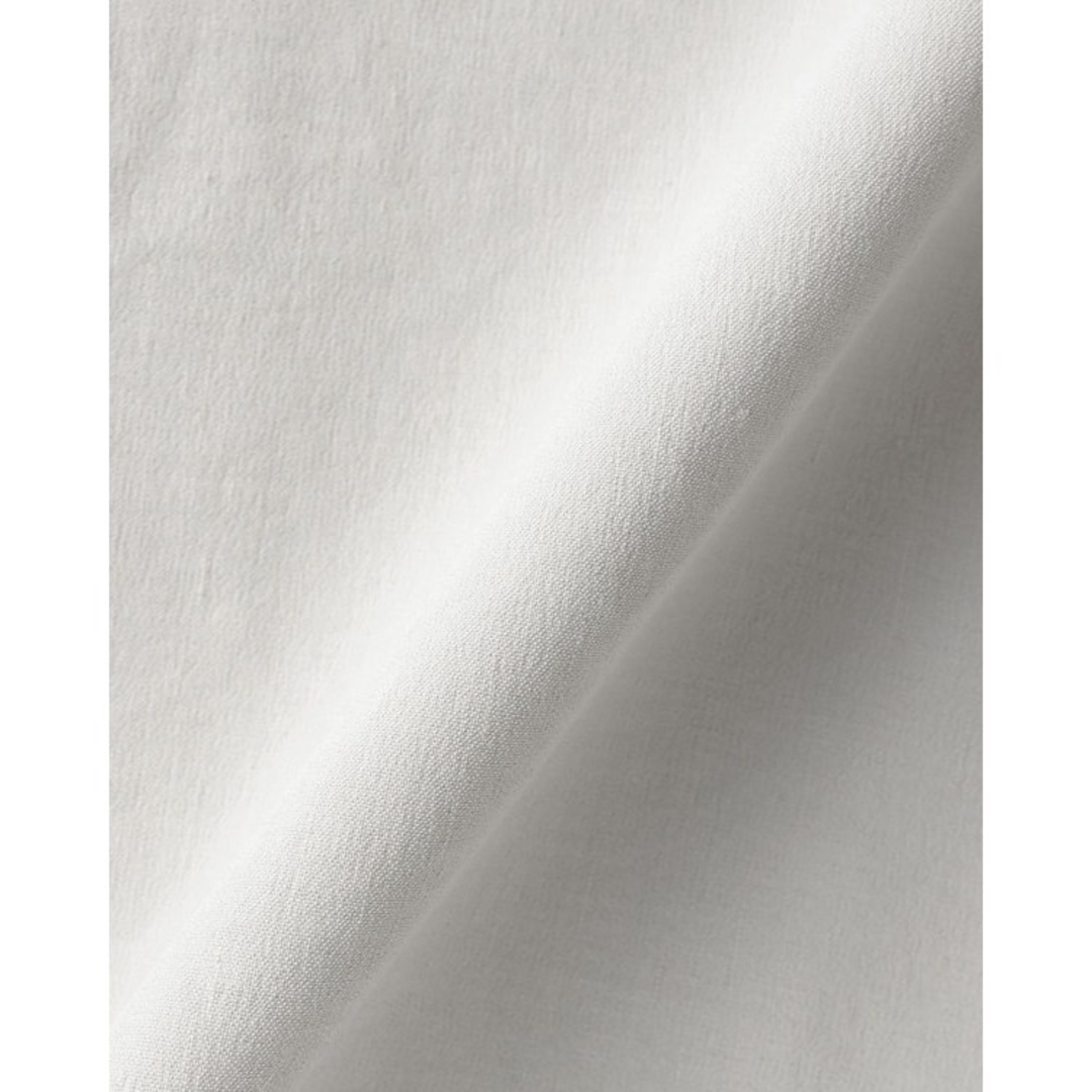 Theory - セオリー 24SS リネン スカート XX0 タグ付き新品未
