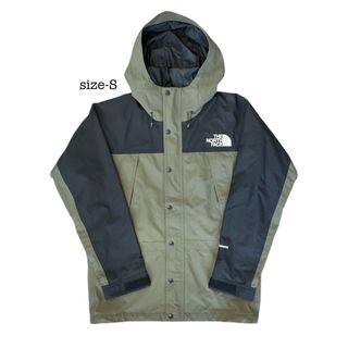 ザノースフェイス(THE NORTH FACE)の. THE NORTH FACE ザ ノースフェイス ■ 【 GORE-TEX Mountain Light Jacket NP11834 】マウンテン ライト ジャケット(マウンテンパーカー)