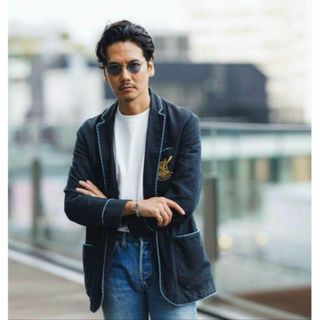 POLO RALPH LAUREN(テーラードジャケット)のフリマアイテム一覧 POLO RALPH LAUREN(テーラードジャケット)のフリマアイテム一覧