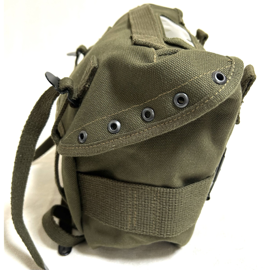 MILITARY - 米軍ベトナム戦争/M1961/フィールドパック未使用 MILITARY - 米軍ベトナム戦争/M1961/フィールドパック未使用