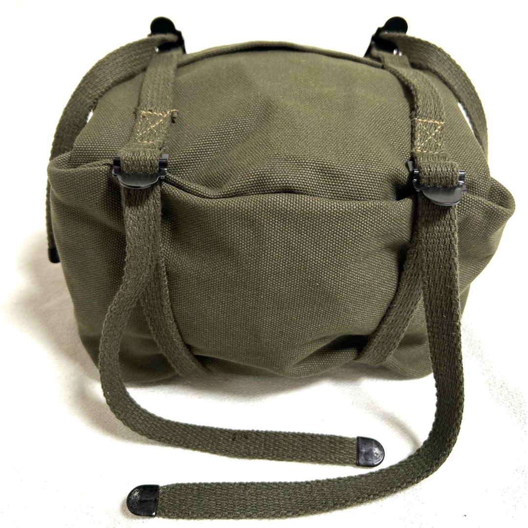 MILITARY - 米軍ベトナム戦争/M1961/フィールドパック未使用 MILITARY - 米軍ベトナム戦争/M1961/フィールドパック未使用