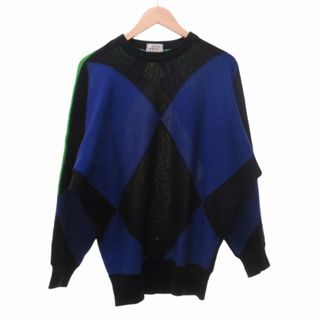 Gianni Versace(ニット/セーター)のフリマアイテム一覧 Gianni Versace(ニット/セーター)のフリマアイテム一覧