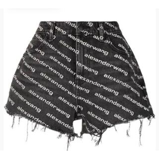 Alexander Wang(ショートパンツ)のフリマアイテム一覧 Alexander Wang(ショートパンツ)のフリマアイテム一覧