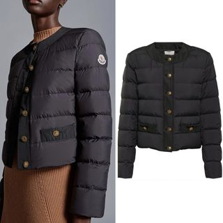 MONCLER - モンクレール ブラベットの通販 by 0105 MONCLER - モンクレール ブラベットの通販 by 0105