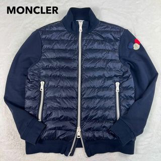 MONCLER(ダウンジャケット)のフリマアイテム一覧 MONCLER(ダウンジャケット)のフリマアイテム一覧