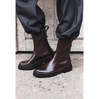 ZARA - ☆ZARA☆ザラ ブーツ ロングブーツ スノーブーツ ZARA - ☆ZARA☆ザラ ブーツ ロングブーツ スノーブーツ