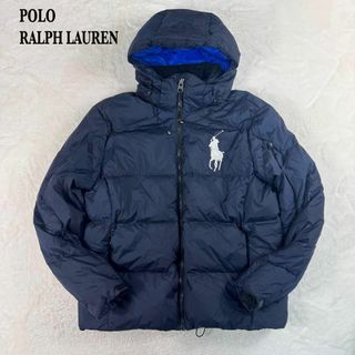 POLO RALPH LAUREN - 新品タグ付ポロラルフローレン ビッグ POLO RALPH LAUREN - 新品タグ付ポロラルフローレン ビッグ