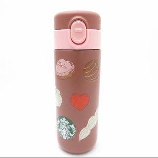 【激安大特価!】 Starbucks 591mlの通販|ラクマ 真空断熱タンブラー ☆スターバックスアメリカ限定☆ベンティサイズ - 弁当箱・水筒