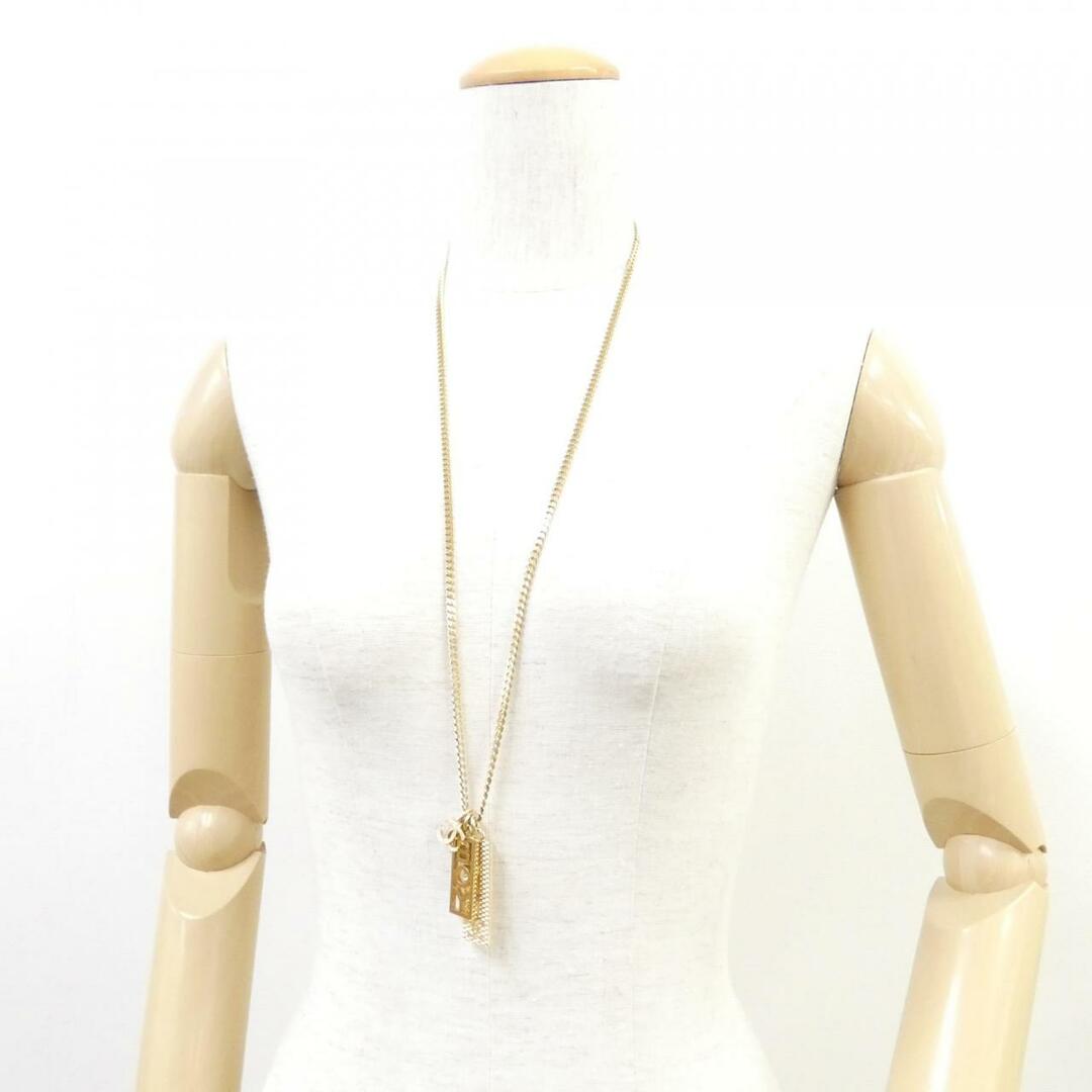 CHANEL - シャネル AB7909 ネックレスの通販 by KOMEHYO ONLINE