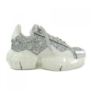 JIMMY CHOO(スニーカー ・ シルバー/銀色系)のフリマアイテム一覧 JIMMY CHOO(スニーカー ・ シルバー/銀色系)のフリマアイテム一覧