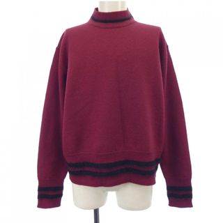 MARNI(ニット/セーター ・ ブラック/黒色系)のフリマアイテム一覧 MARNI(ニット/セーター ・ ブラック/黒色系)のフリマアイテム一覧