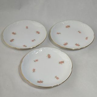 大倉陶園 - 希少 大倉陶園 横浜みなとみらい21 絵がわり 5枚 お 大倉陶園 - 希少 大倉陶園 横浜みなとみらい21 絵がわり 5枚 お