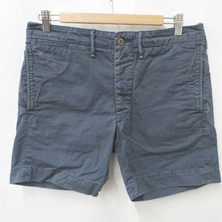 RRL(ショートパンツ)のフリマアイテム一覧 RRL(ショートパンツ)のフリマアイテム一覧