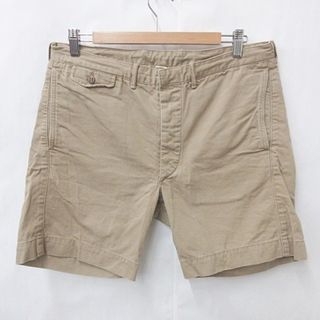 RRL(ショートパンツ)のフリマアイテム一覧 RRL(ショートパンツ)のフリマアイテム一覧