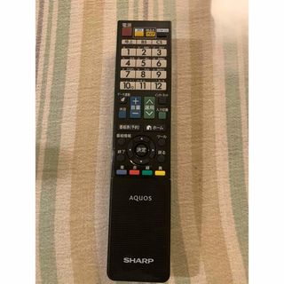 AQUOS(テレビ)のフリマアイテム一覧 AQUOS(テレビ)のフリマアイテム一覧