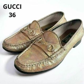 GUCCI(ローファー/革靴)のフリマアイテム一覧 GUCCI(ローファー/革靴)のフリマアイテム一覧