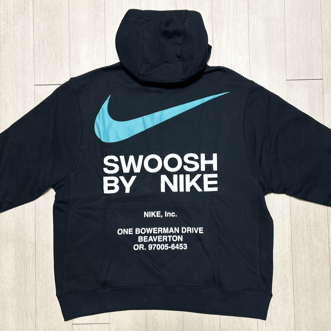 NIKE - 海外限定 新品 ナイキ ティファニースウォッシュ NIKE - 海外限定 新品 ナイキ ティファニースウォッシュ