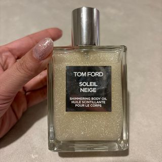 トムフォード(TOM FORD)のトムフォード　ボディーオイル(ボディオイル)