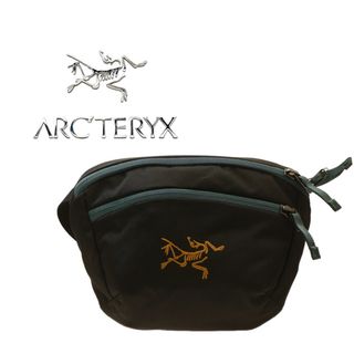 ARC'TERYX(ボディバッグ/ウエストポーチ)のフリマアイテム一覧 ARC'TERYX(ボディバッグ/ウエストポーチ)のフリマアイテム一覧