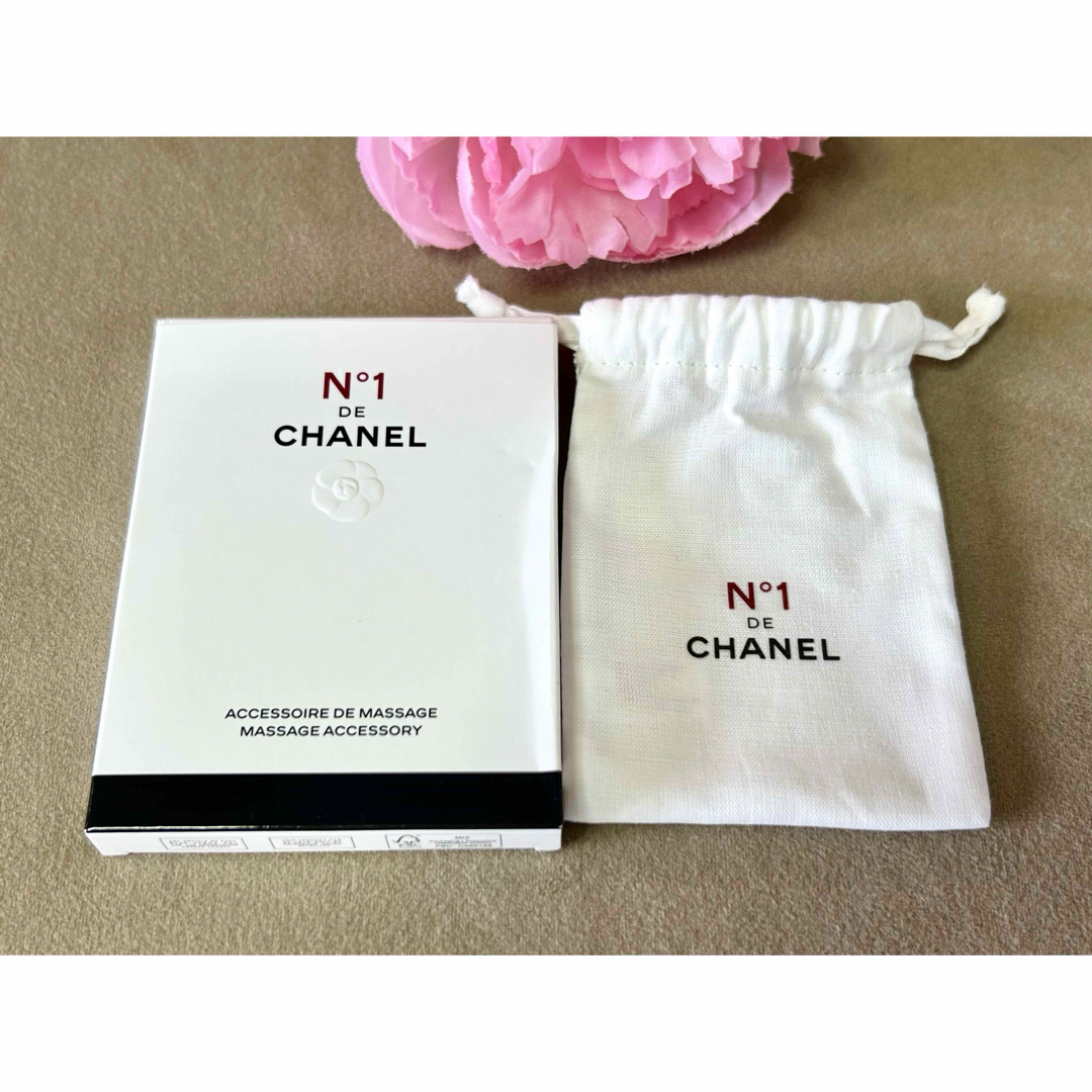 CHANEL - 新品❗️25年1月新製品 シャネル マッサージ CHANEL - 新品❗️25年1月新製品 シャネル マッサージ
