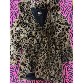 ZARA(毛皮/ファーコート)のフリマアイテム一覧 ZARA(毛皮/ファーコート)のフリマアイテム一覧