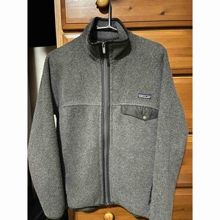 patagonia - XLサイズ パタゴニア【新品】メンズ・パイル・ラインド・トラッカー・ジャケットの通販 by ぽむぽむ|パタゴニアならラクマ patagonia - XLサイズ パタゴニア【新品】メンズ・パイル・ラインド・トラッカー・ジャケットの通販 by ぽむぽむ|パタゴニアならラクマ