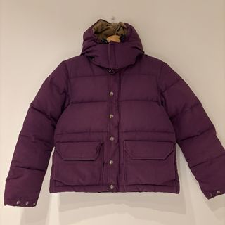 BEAMS BOY - SIERRA DESIGNS × BEAMS BOY / 別注 ダウン BEAMS BOY - SIERRA DESIGNS × BEAMS BOY / 別注 ダウン