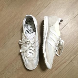 ハイク(HYKE)の入手困難 adidas Originals by HYKE SL72(スニーカー)