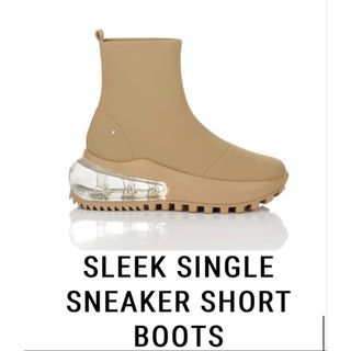 yello fur boots ファー ブーツ 最終値下げ(Yellow boots yello fur boots ファー ブーツ 最終値下げ(Yellow boots