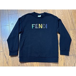 FENDI(トレーナー/スウェット)のフリマアイテム一覧 FENDI(トレーナー/スウェット)のフリマアイテム一覧