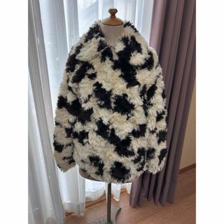 CLANE(毛皮/ファーコート)のフリマアイテム一覧 CLANE(毛皮/ファーコート)のフリマアイテム一覧