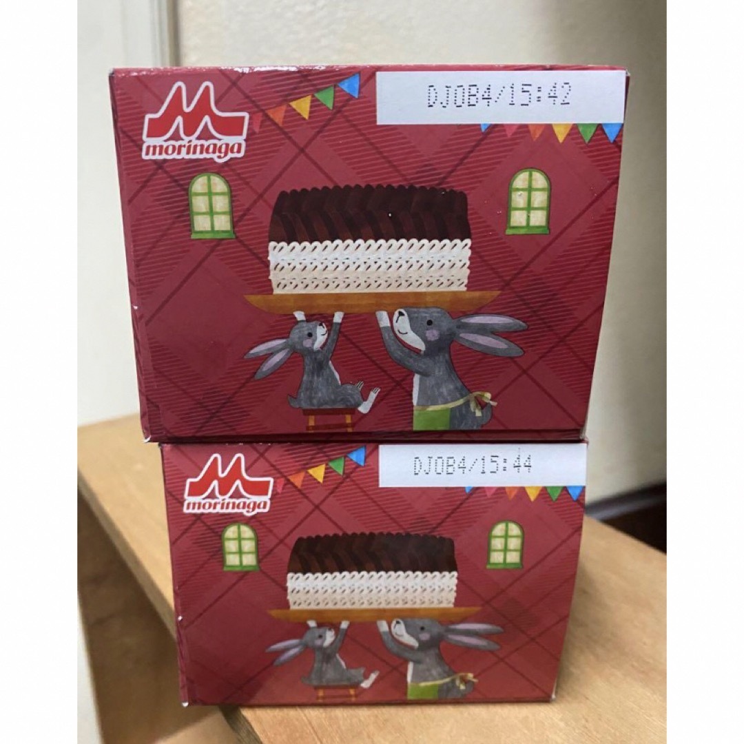 森永乳業 - ビエネッタ VIENNETTA バニラ 2個の通販 by LUCKY 森永乳業 - ビエネッタ VIENNETTA バニラ 2個の通販 by LUCKY