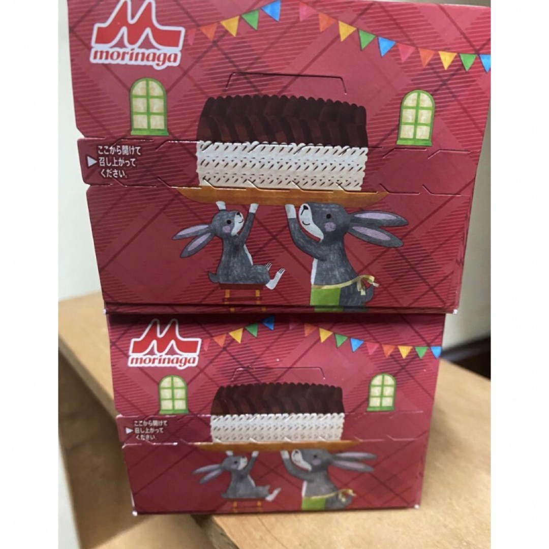 森永乳業 - ビエネッタ VIENNETTA バニラ 2個の通販 by LUCKY 森永乳業 - ビエネッタ VIENNETTA バニラ 2個の通販 by LUCKY