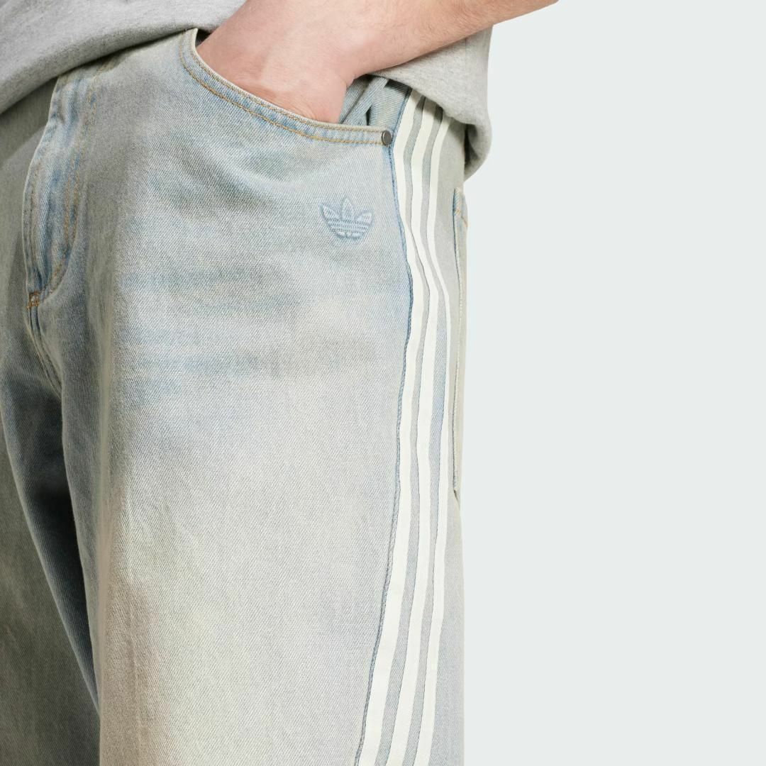 adidas Originals - ADIDAS ADILENIUM シーズン3 ルーズフィット adidas Originals - ADIDAS ADILENIUM シーズン3 ルーズフィット
