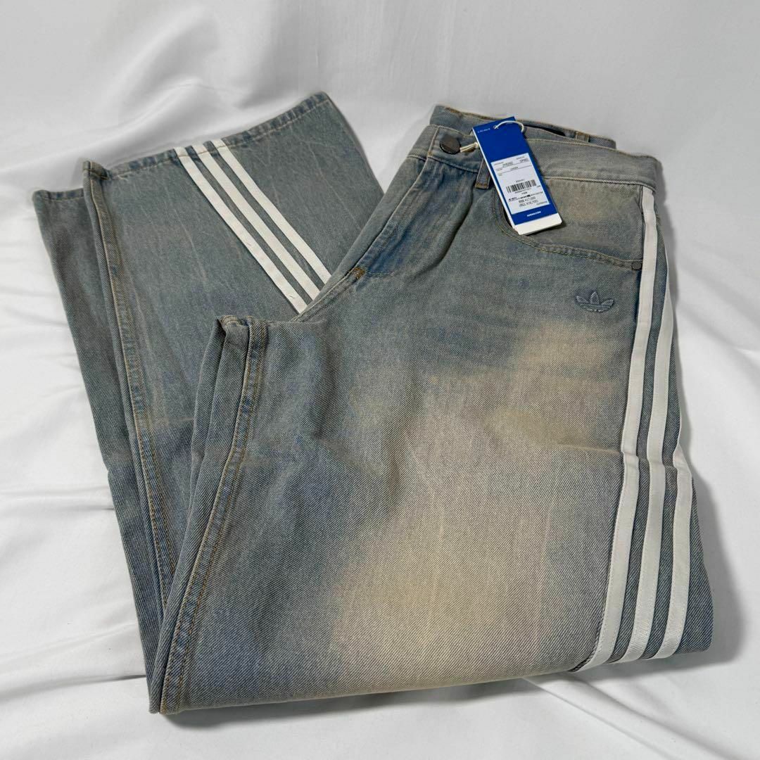 adidas Originals - ADIDAS ADILENIUM シーズン3 ルーズフィット adidas Originals - ADIDAS ADILENIUM シーズン3 ルーズフィット