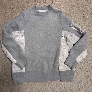 sacai(スウェット)のフリマアイテム一覧 sacai(スウェット)のフリマアイテム一覧