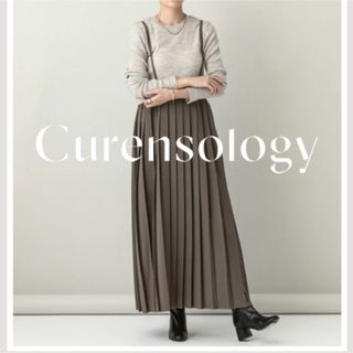 Curensology(サロペット/オーバーオール)のフリマアイテム一覧 Curensology(サロペット/オーバーオール)のフリマアイテム一覧