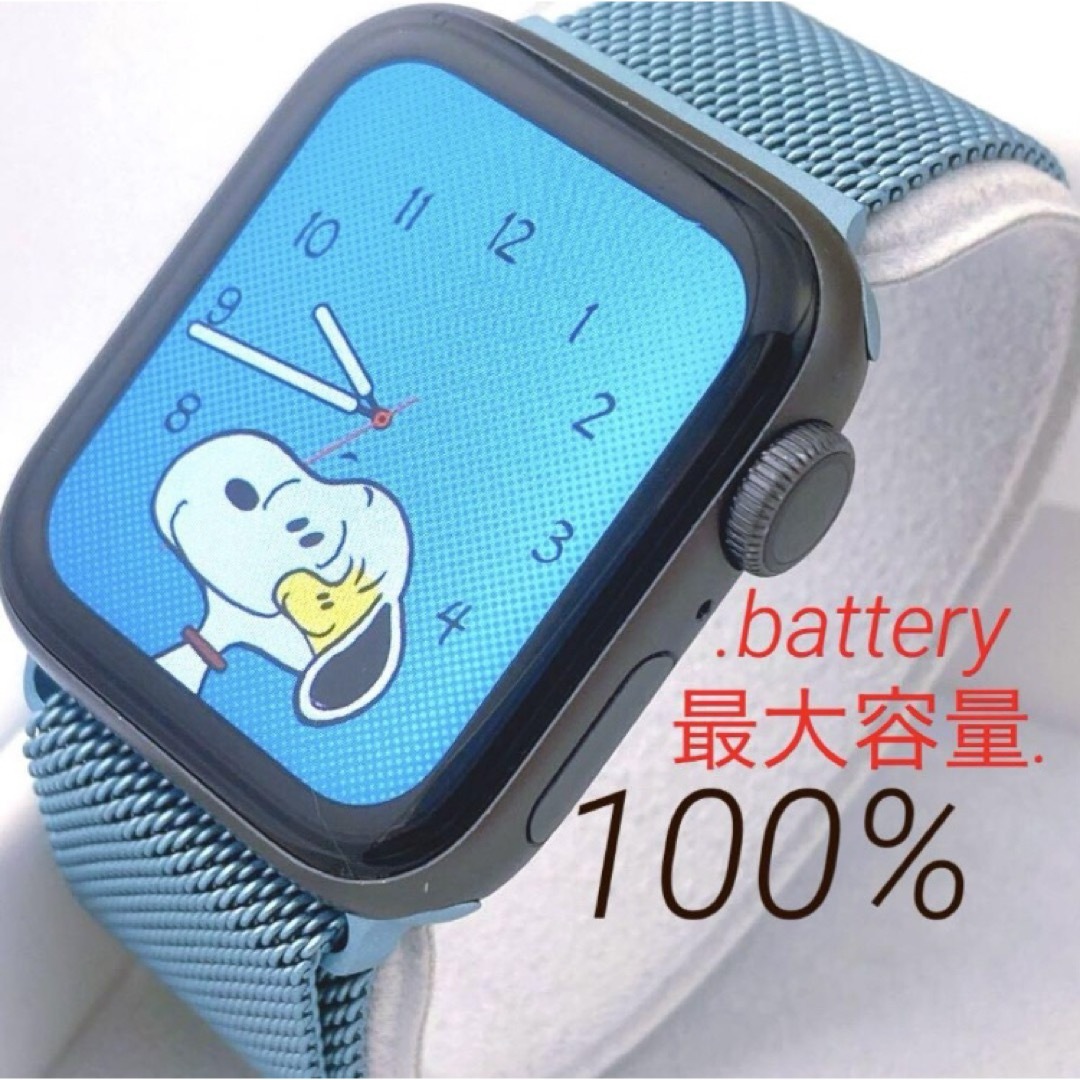 apple watch 本体 series 4 バッテリー 100% 4503 | フリマアプリ ラクマ apple watch 本体 series 4 バッテリー 100% 4503 | フリマアプリ ラクマ