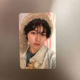 Stray Kids - リノ トレカ スキズ 本国ペンミ Leeknow StrayKids Stray Kids - リノ トレカ スキズ 本国ペンミ Leeknow StrayKids
