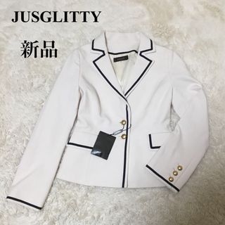 JUSGLITTY(テーラードジャケット)のフリマアイテム一覧 JUSGLITTY(テーラードジャケット)のフリマアイテム一覧