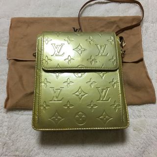 ルイヴィトン(LOUIS VUITTON)のバック(ショルダーバッグ)