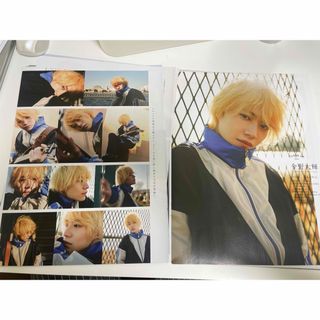 ジャニーズJr. - ♪寺西拓人 ドル誌 切り抜き♪の通販 by M's ジャニーズJr. - ♪寺西拓人 ドル誌 切り抜き♪の通販 by M's