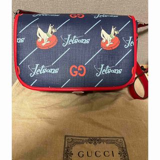 GUCCI(こども用バッグ)のフリマアイテム一覧 GUCCI(こども用バッグ)のフリマアイテム一覧