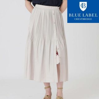 BLUE LABEL CRESTBRIDGE(ロングスカート)のフリマアイテム一覧 BLUE LABEL CRESTBRIDGE(ロングスカート)のフリマアイテム一覧
