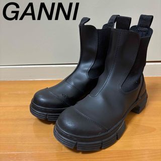 GANNI(ブーツ)のフリマアイテム一覧 GANNI(ブーツ)のフリマアイテム一覧