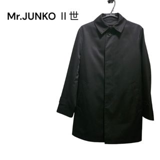 Mr.Junko(ステンカラーコート)のフリマアイテム一覧 Mr.Junko(ステンカラーコート)のフリマアイテム一覧